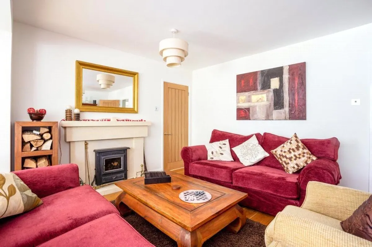 Little London, Nr Basingstoke, RG26