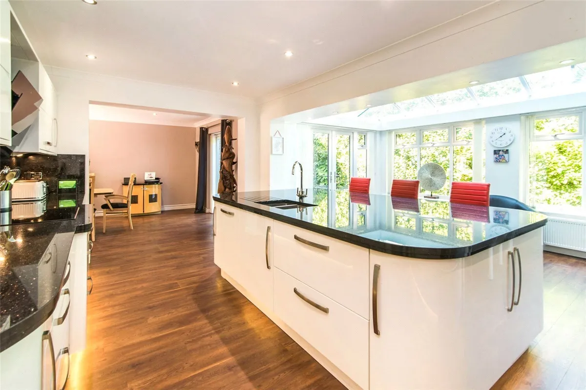 Skippetts Lane East, Basingstoke, RG21
