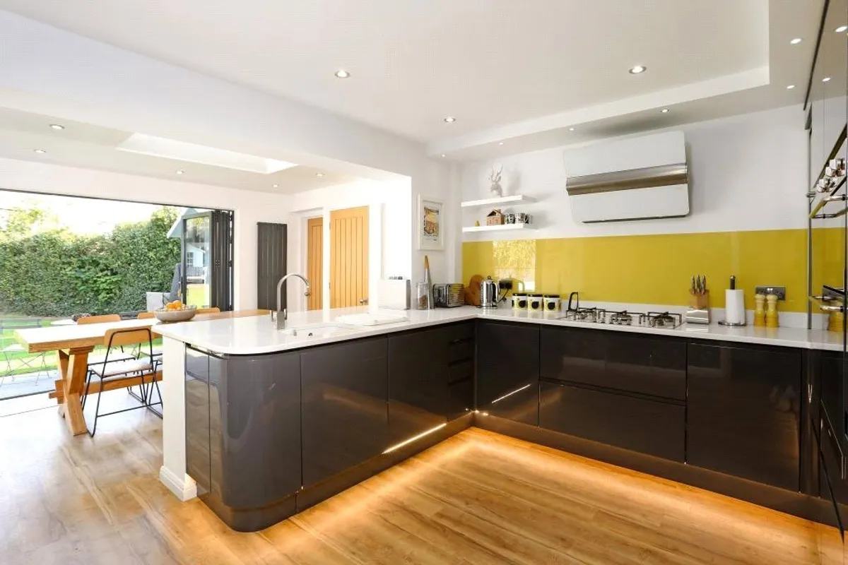 Wykeham Drive, Basingstoke, RG23