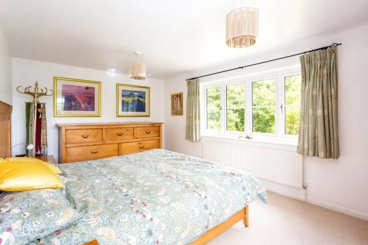 Little London, Nr Basingstoke, RG26