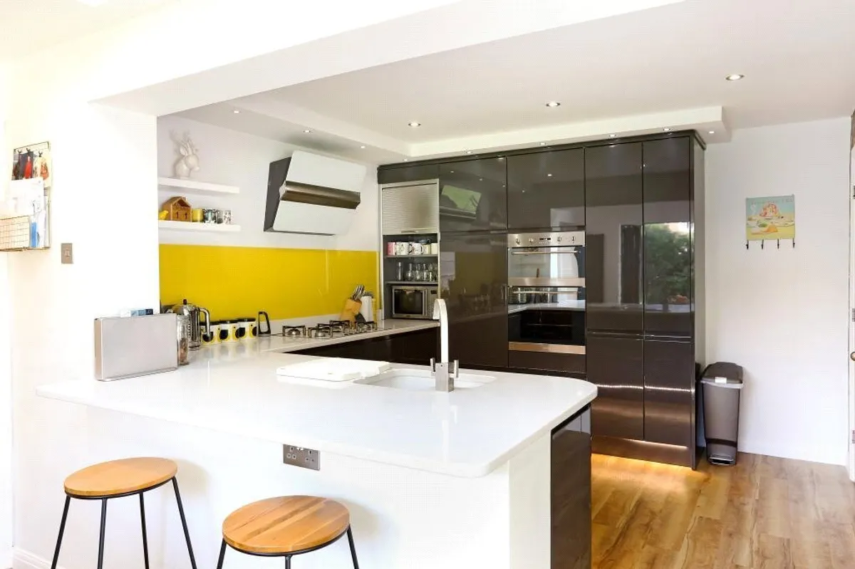 Wykeham Drive, Basingstoke, RG23