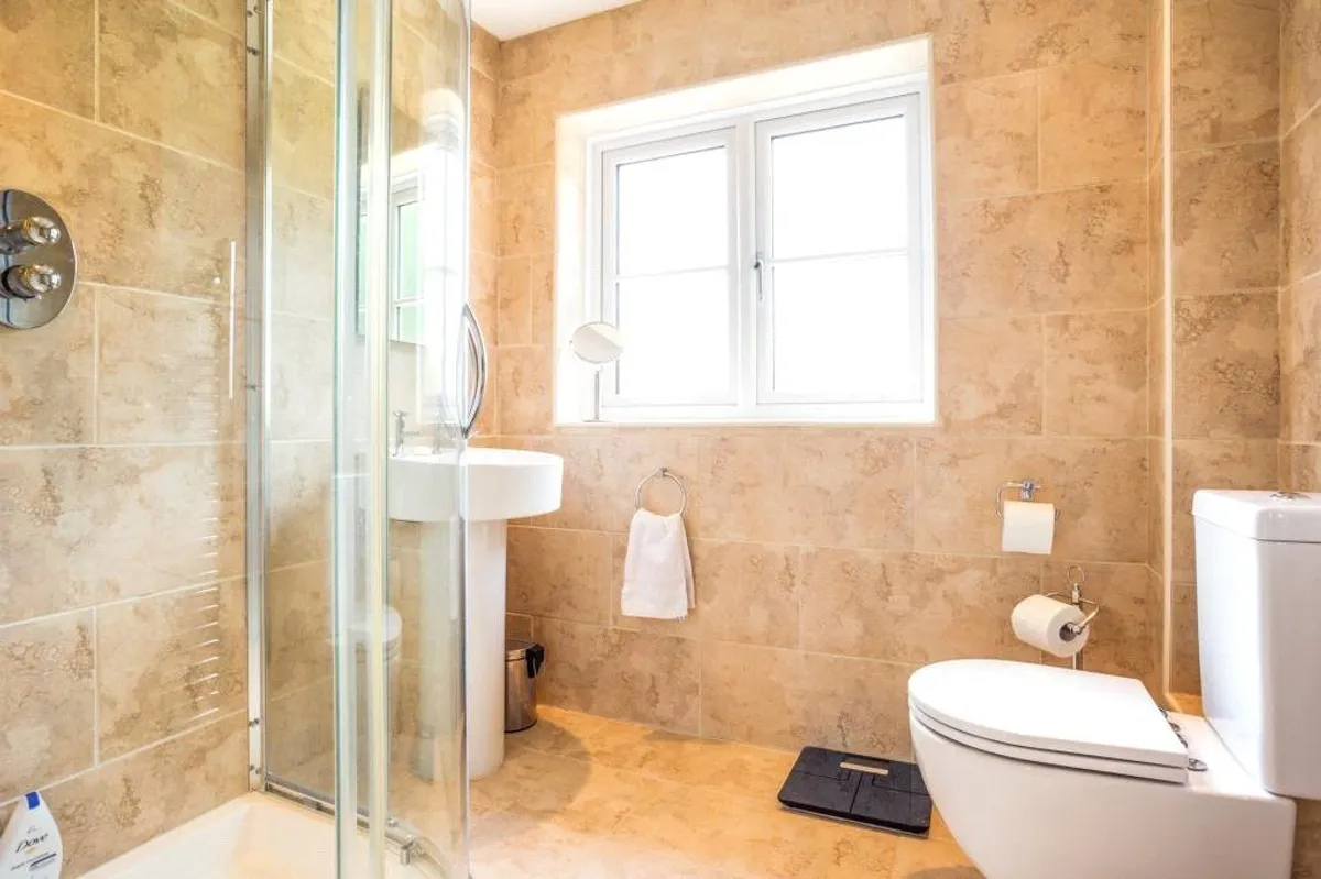 Little London, Nr Basingstoke, RG26