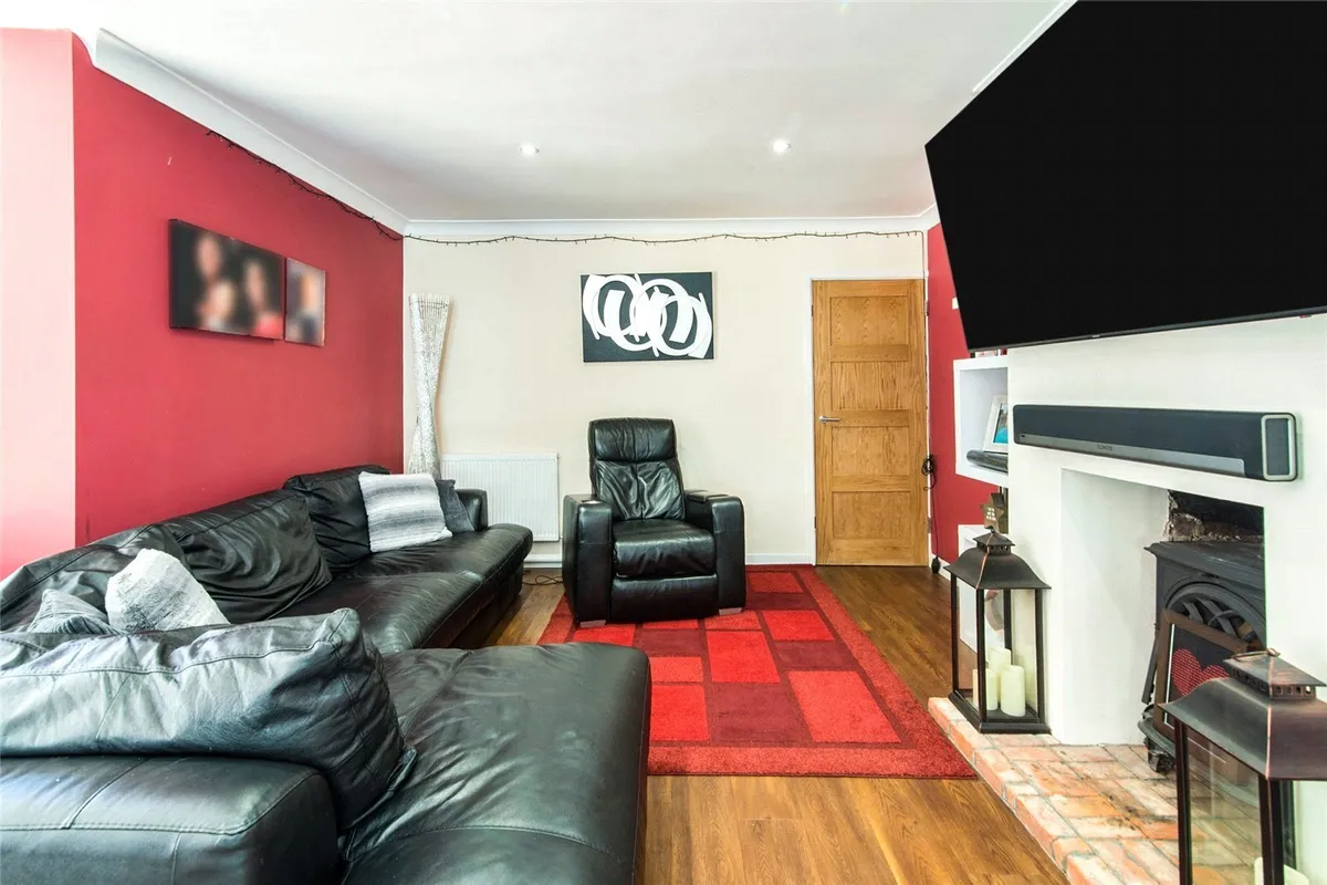 Skippetts Lane East, Basingstoke, RG21