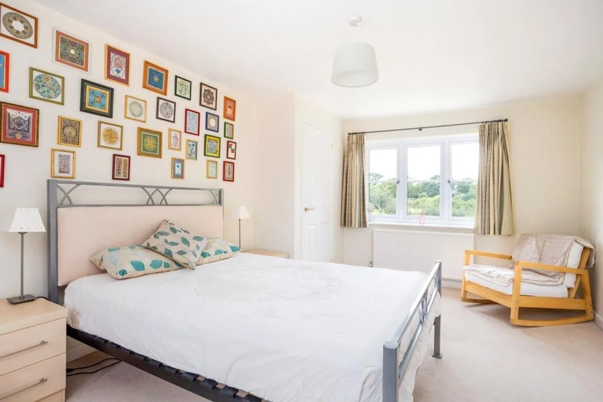 Little London, Nr Basingstoke, RG26