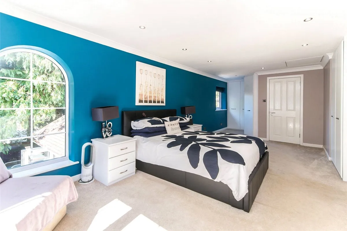 Skippetts Lane East, Basingstoke, RG21
