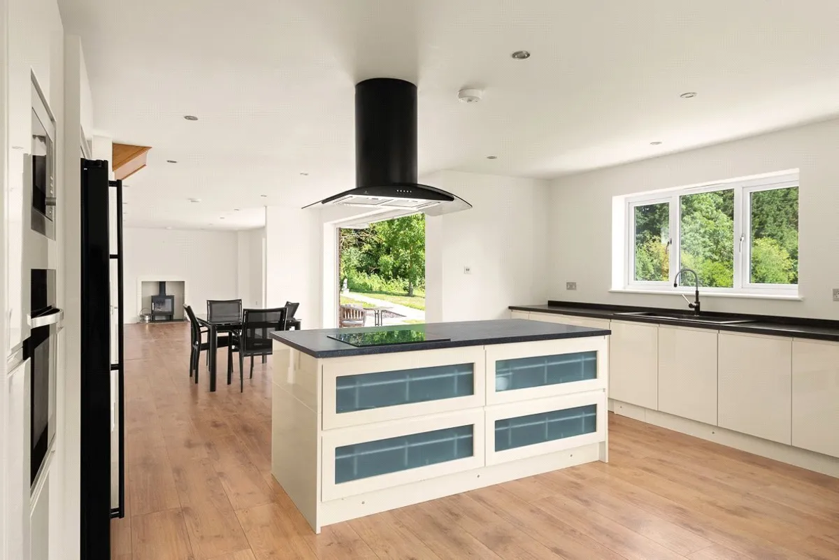 Lambs Lane, Swallowfield, RG7