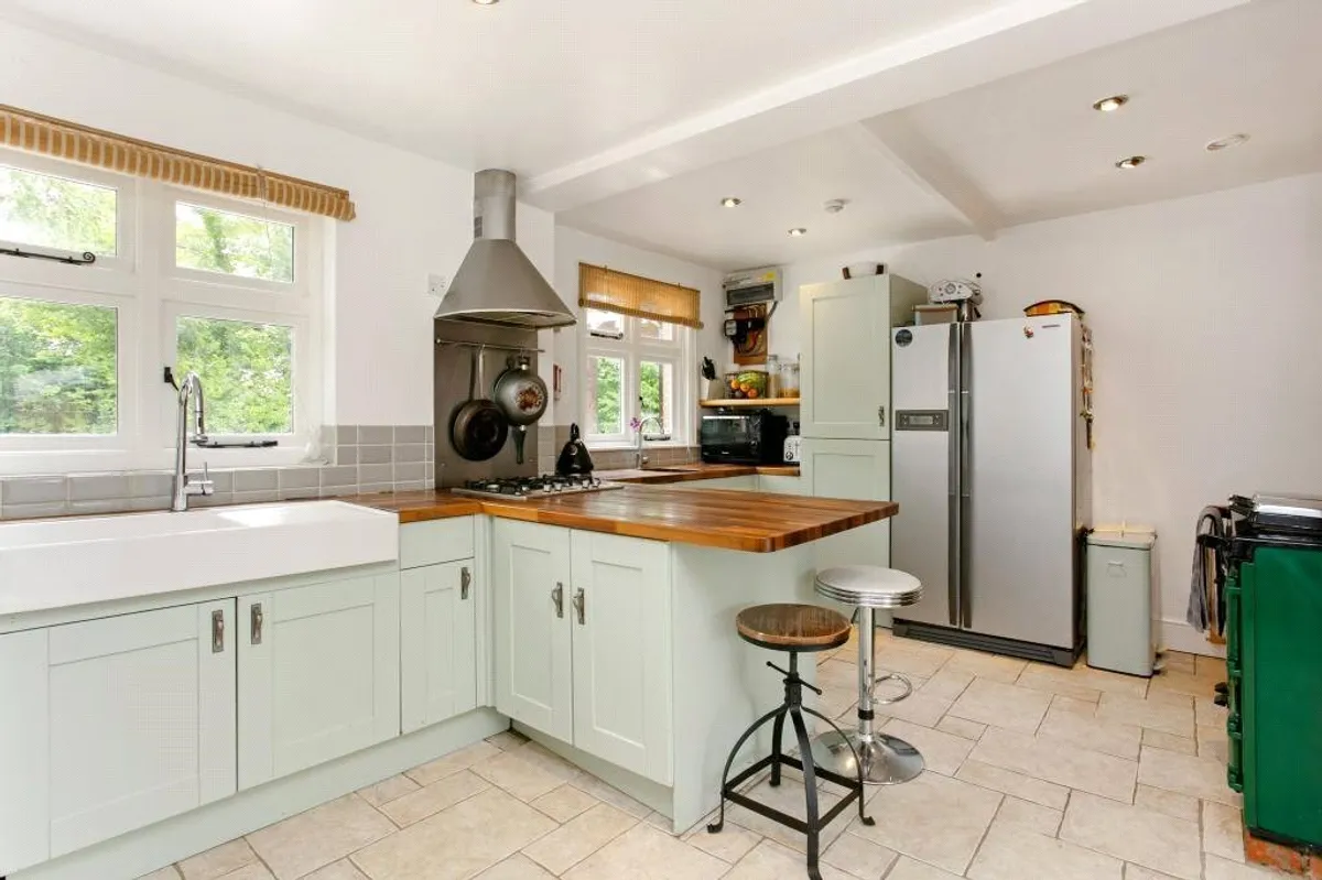 Sherfield Road, Bramley, RG26