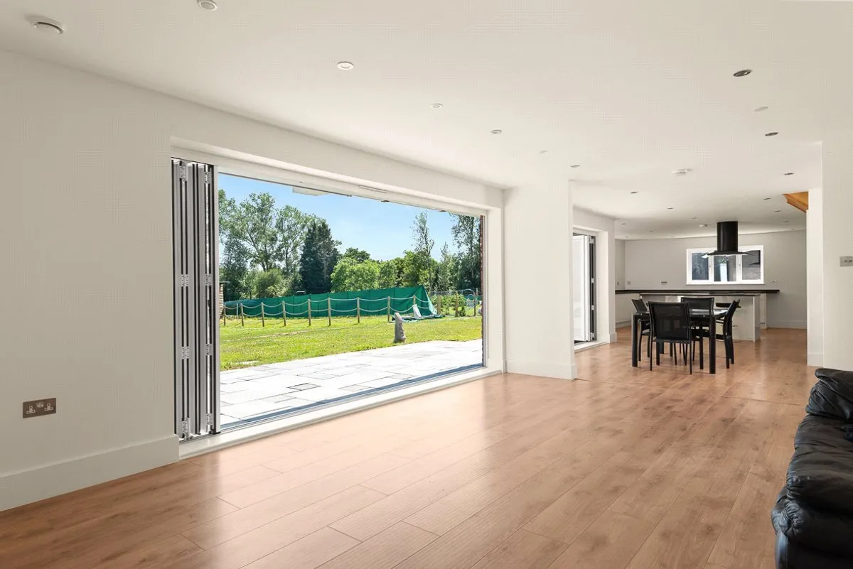 Lambs Lane, Swallowfield, RG7