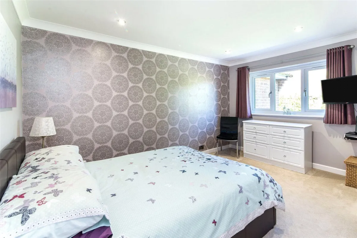 Skippetts Lane East, Basingstoke, RG21