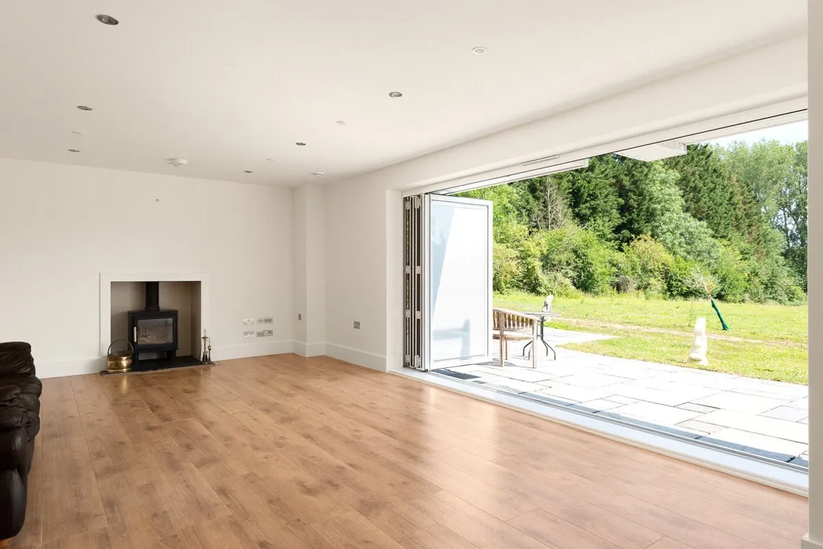 Lambs Lane, Swallowfield, RG7