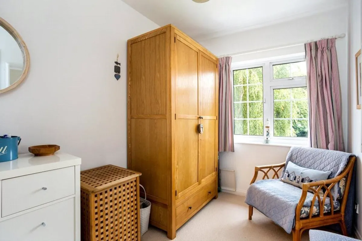 Wykeham Drive, Basingstoke, RG23