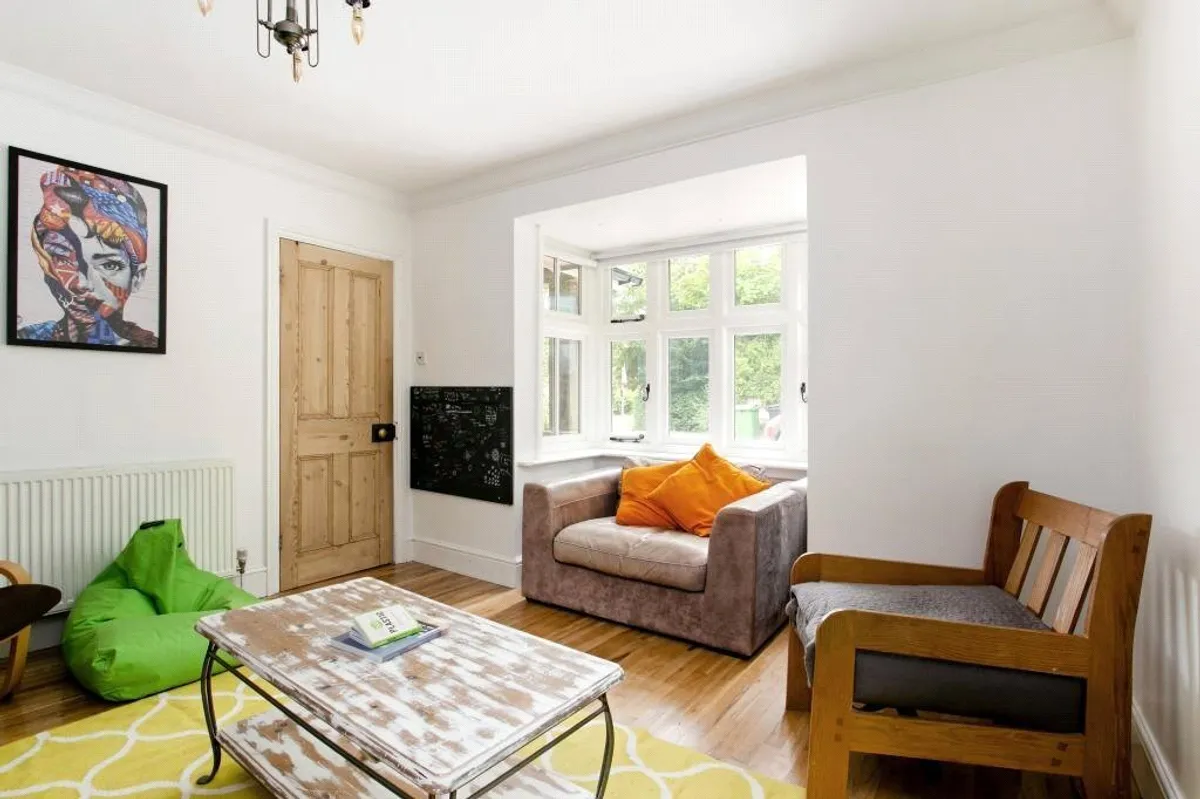 Sherfield Road, Bramley, RG26