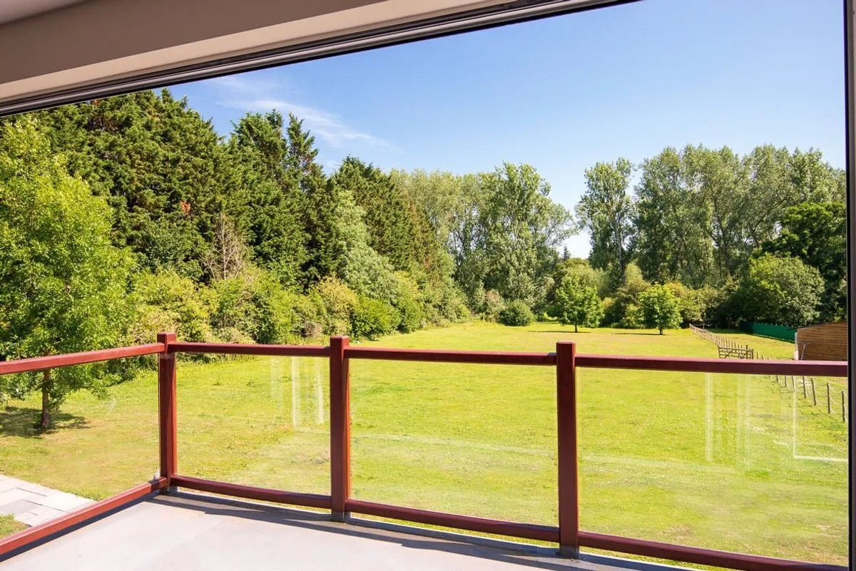 Lambs Lane, Swallowfield, RG7