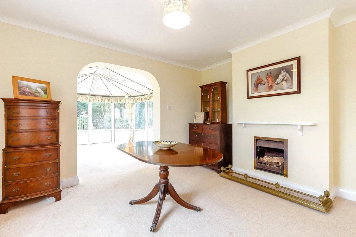 Knowl Hill, Kingsclere, RG20