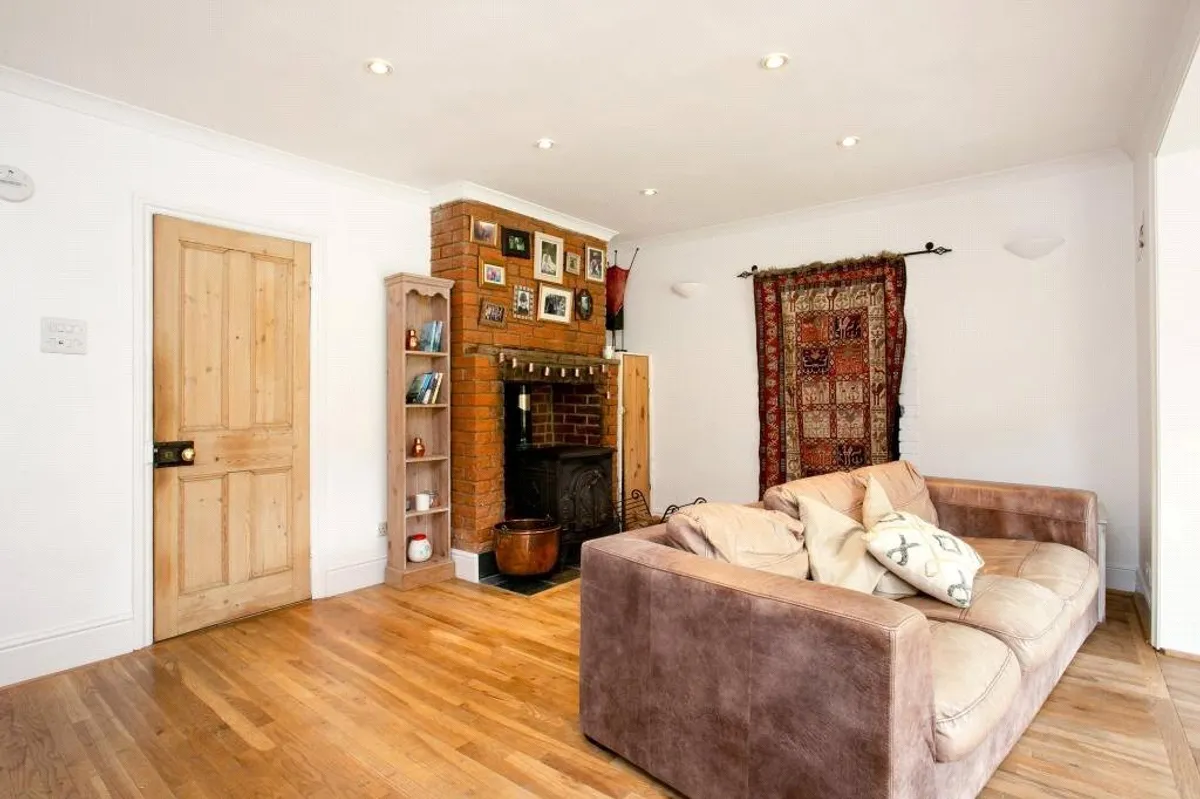 Sherfield Road, Bramley, RG26