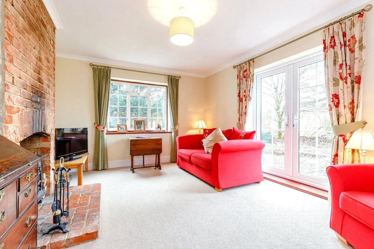Knowl Hill, Kingsclere, RG20