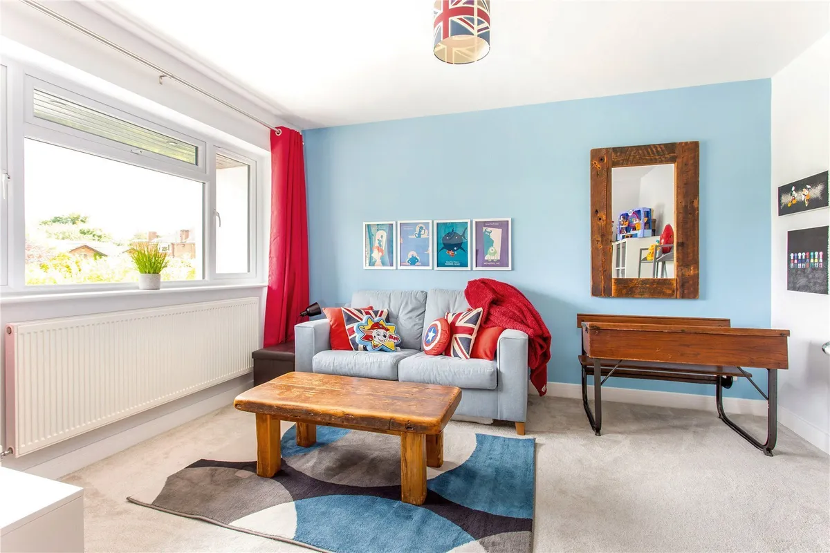 Coopers Lane, Bramley, RG26