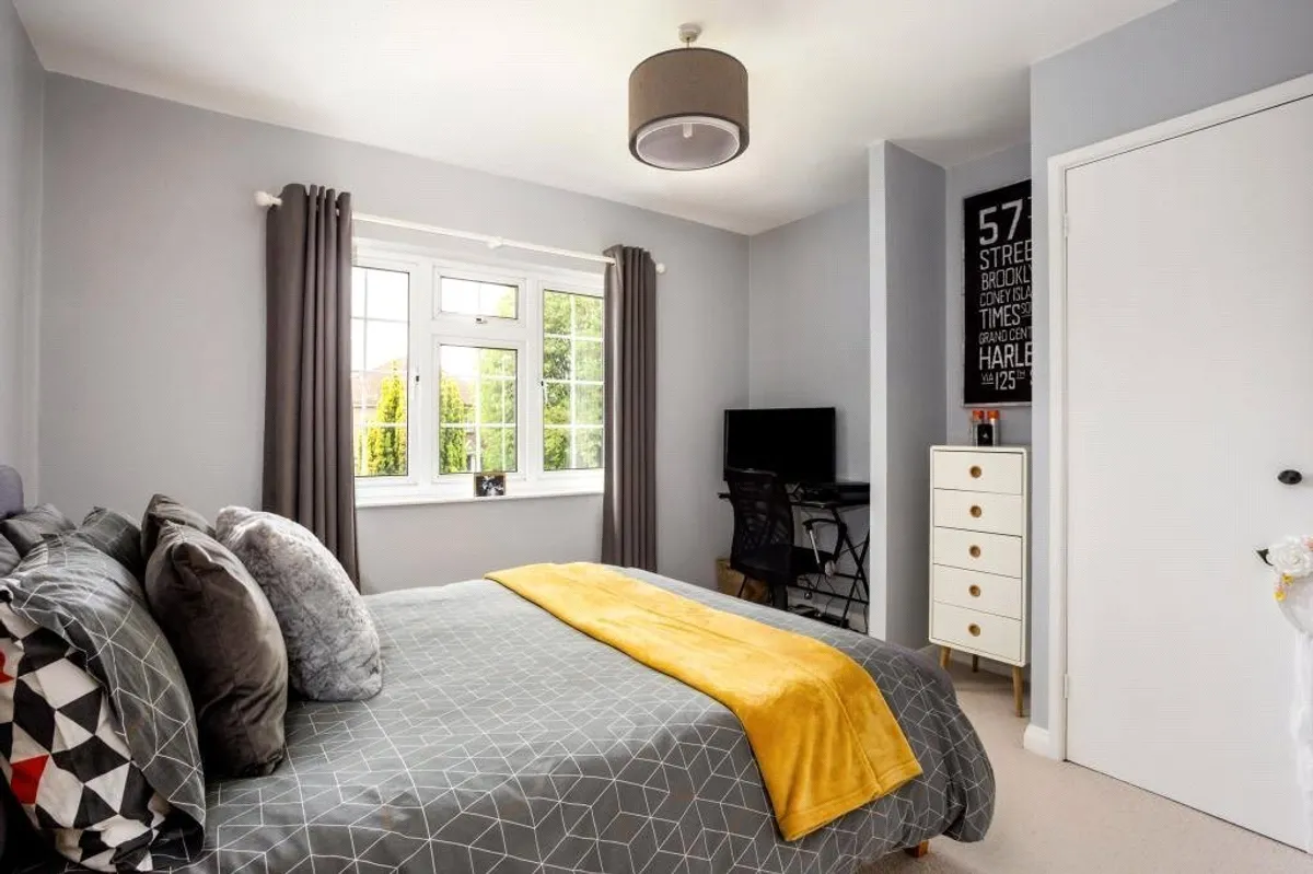 Wykeham Drive, Basingstoke, RG23