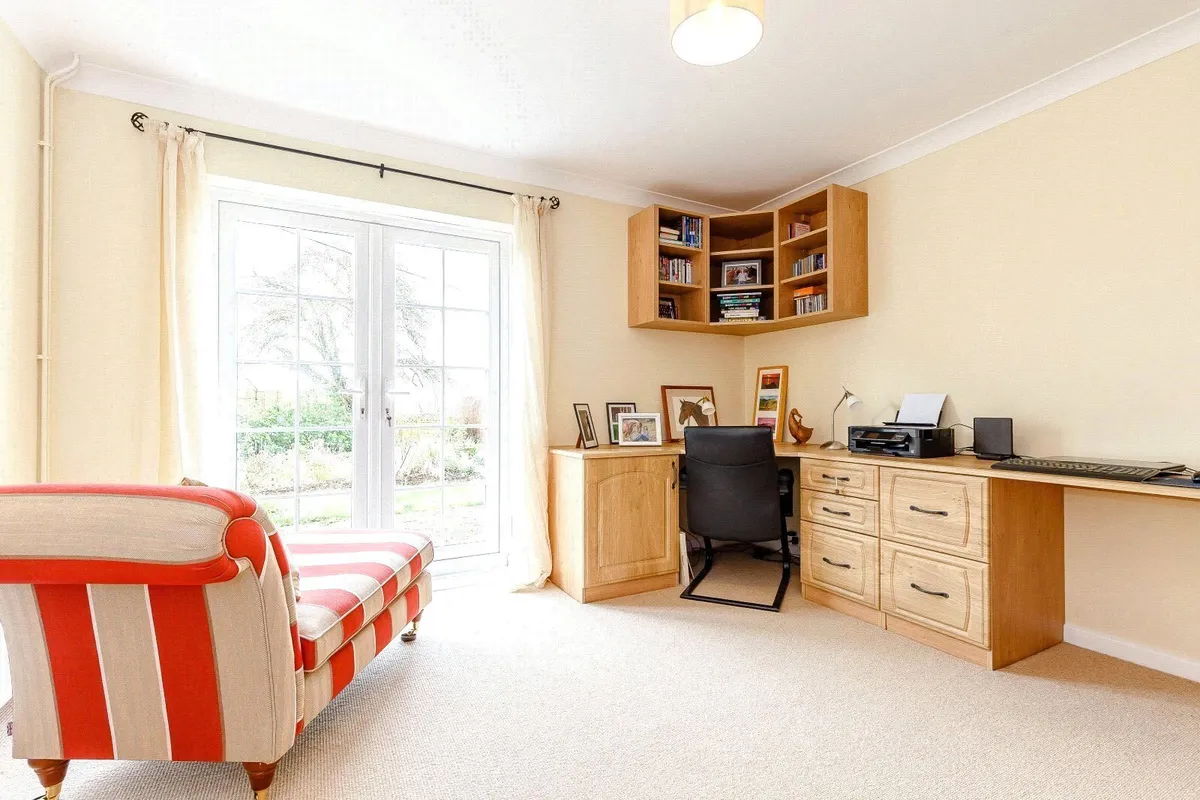 Knowl Hill, Kingsclere, RG20