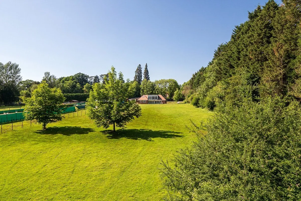 Lambs Lane, Swallowfield, RG7