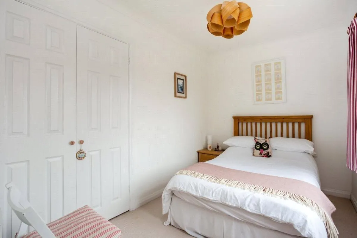 Wykeham Drive, Basingstoke, RG23
