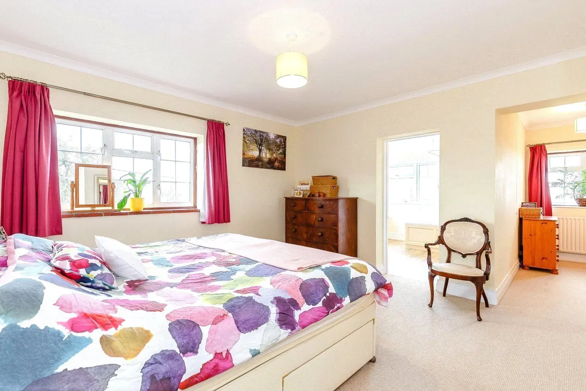Knowl Hill, Kingsclere, RG20