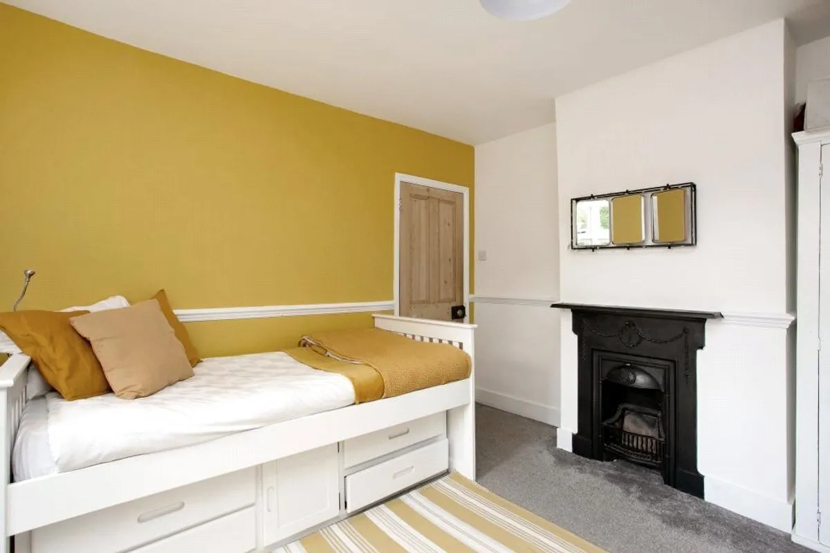 Sherfield Road, Bramley, RG26