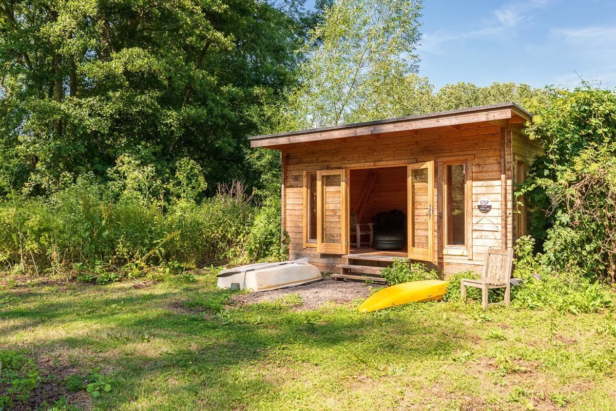 Lambs Lane, Swallowfield, RG7