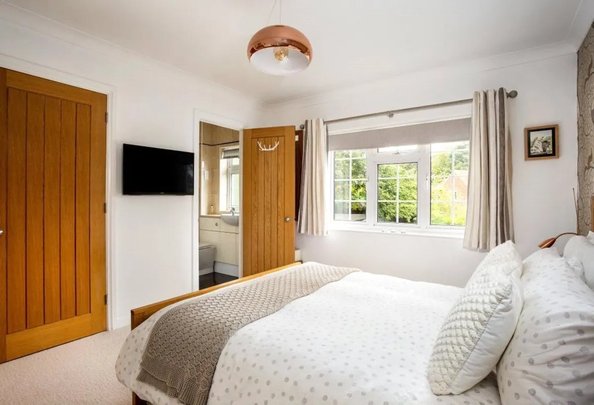Wykeham Drive, Basingstoke, RG23