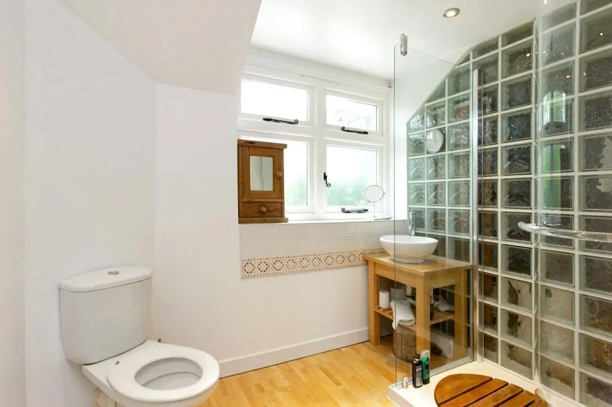 Sherfield Road, Bramley, RG26