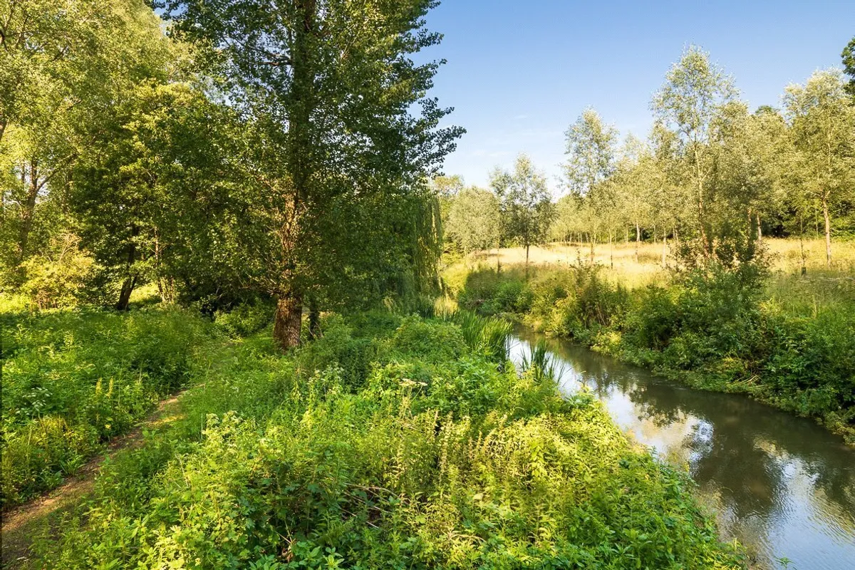 Lambs Lane, Swallowfield, RG7