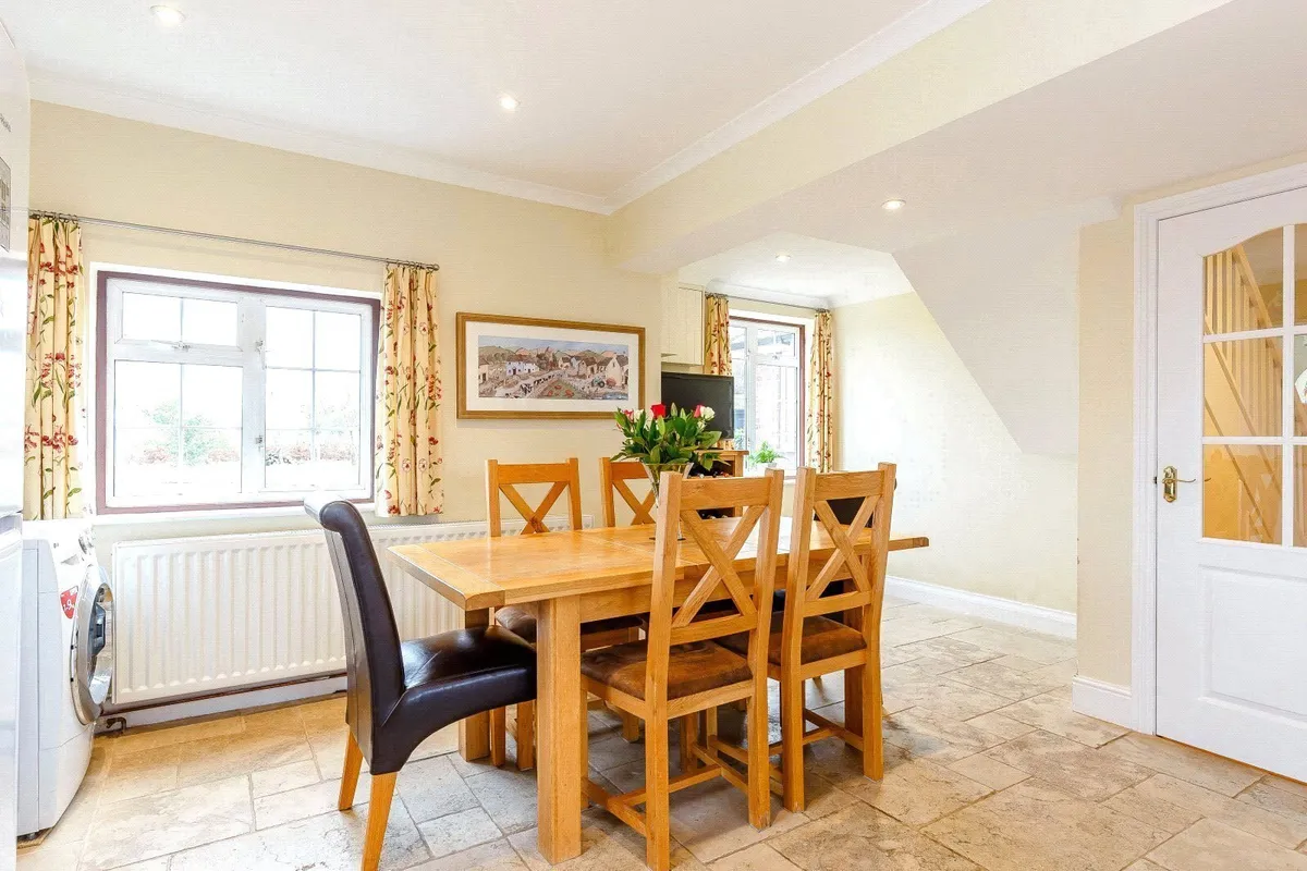 Knowl Hill, Kingsclere, RG20