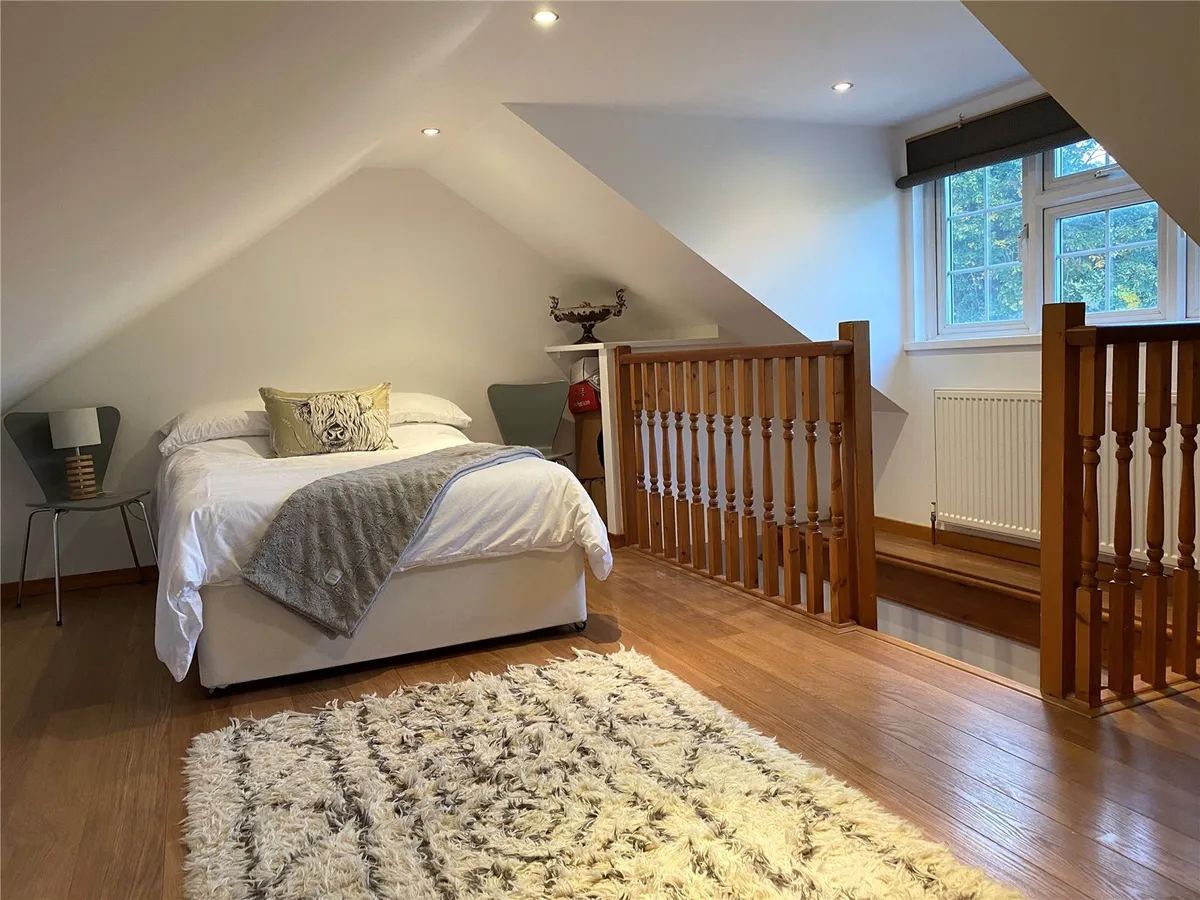 Wykeham Drive, Basingstoke, RG23