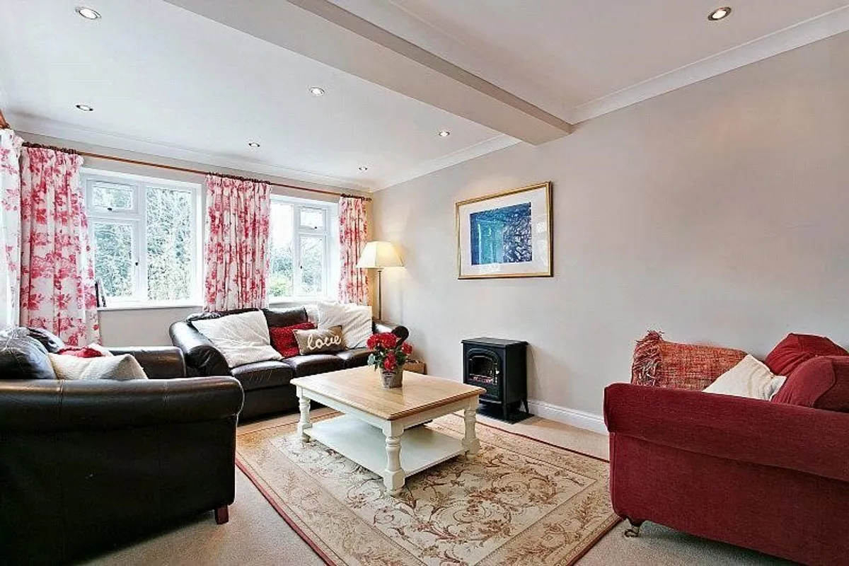 Meadow Rise, North Waltham, Basingstoke, RG25