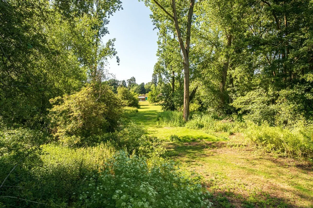 Lambs Lane, Swallowfield, RG7