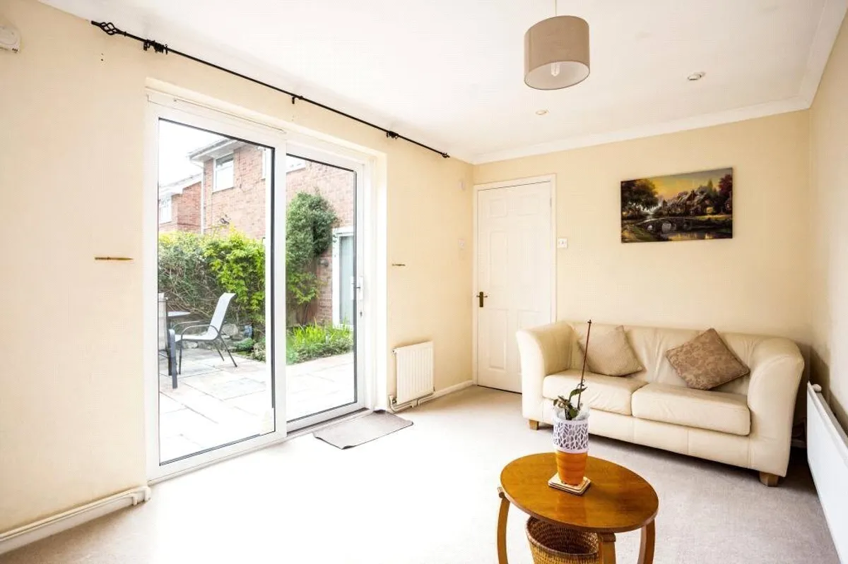 Kestrel Road, Kempshott, Basingstoke, RG22