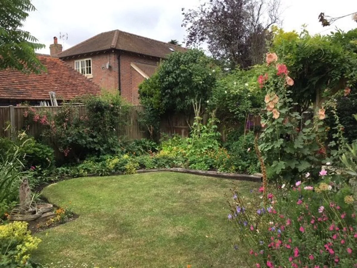 Hollyhock Cottage, Silchester, RG7
