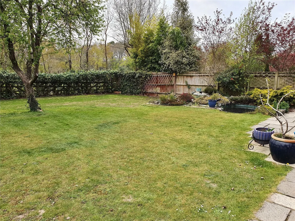 Croft Cottage, Silchester, RG7