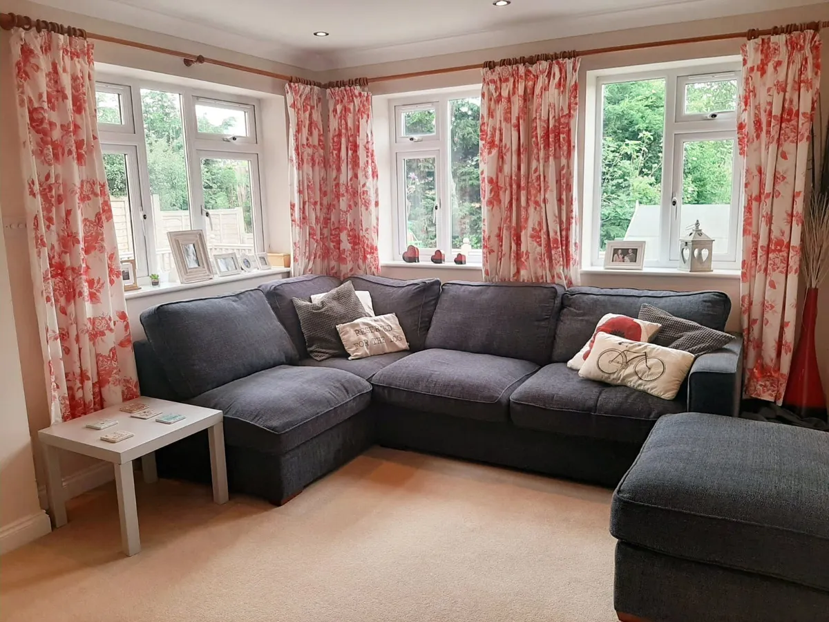 Meadow Rise, North Waltham, Basingstoke, RG25