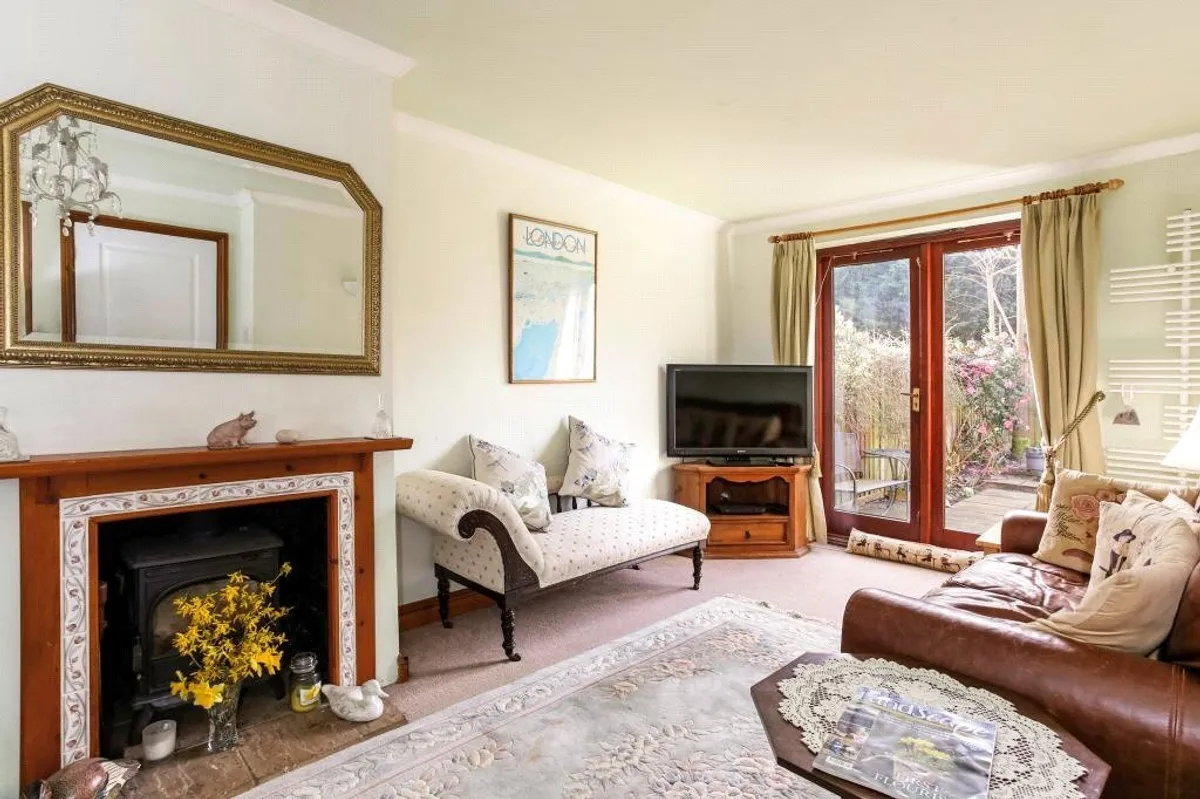 Hollyhock Cottage, Silchester, RG7