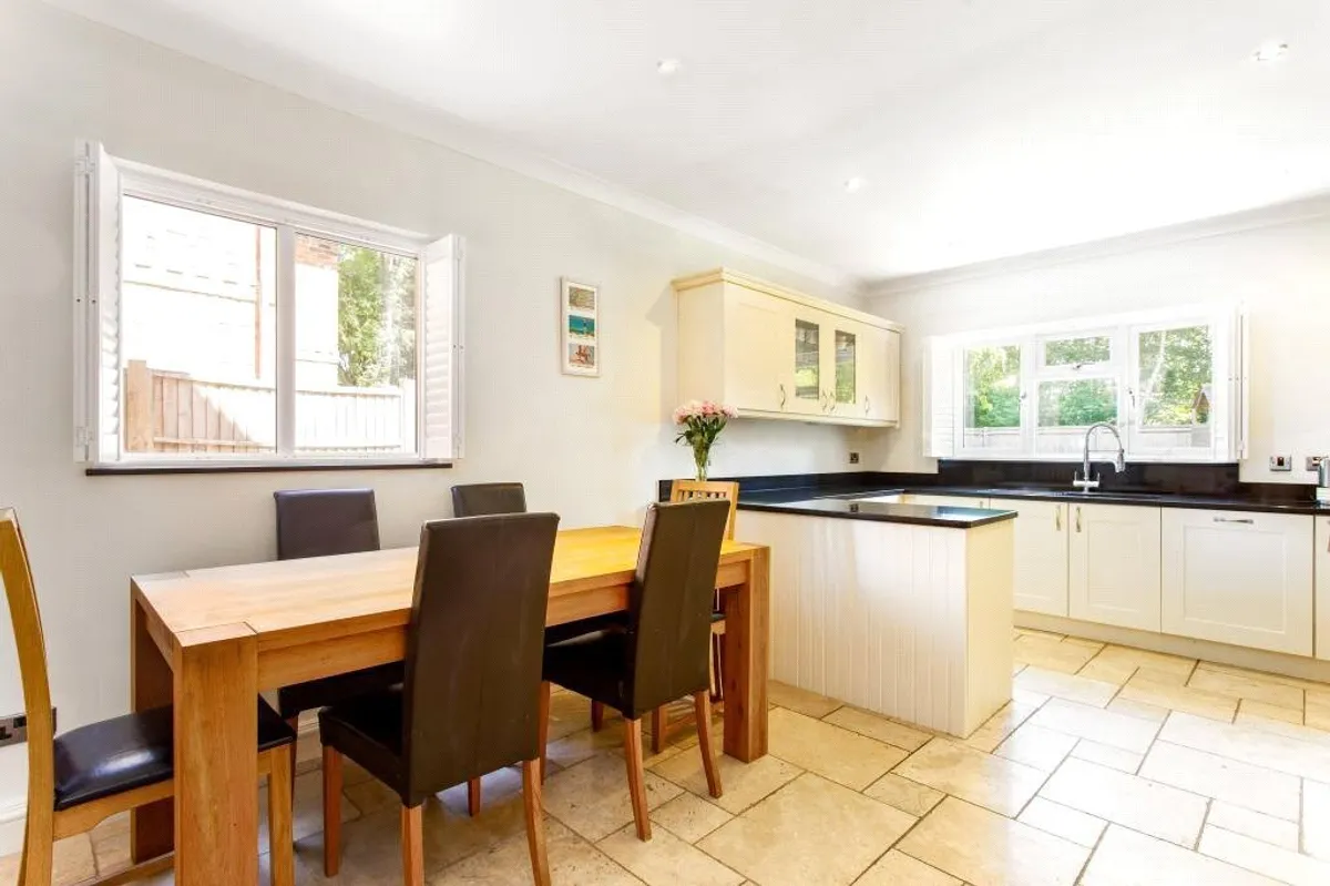 Pound Meadow, Sherfield On Loddon, Hook, RG27
