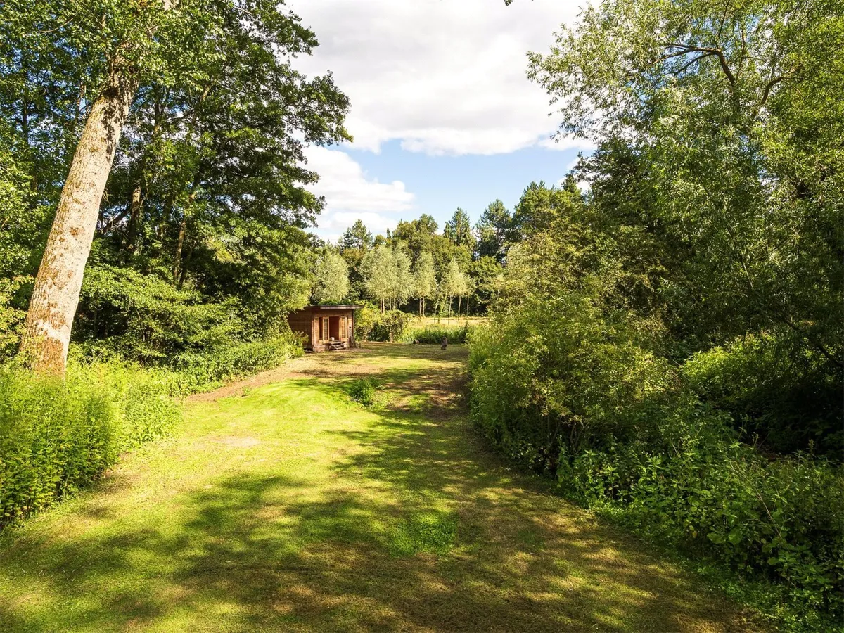 Lambs Lane, Swallowfield, RG7