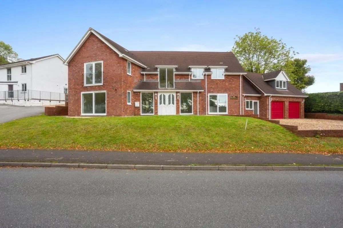 Lynch Hill Park, Whitchurch, RG28