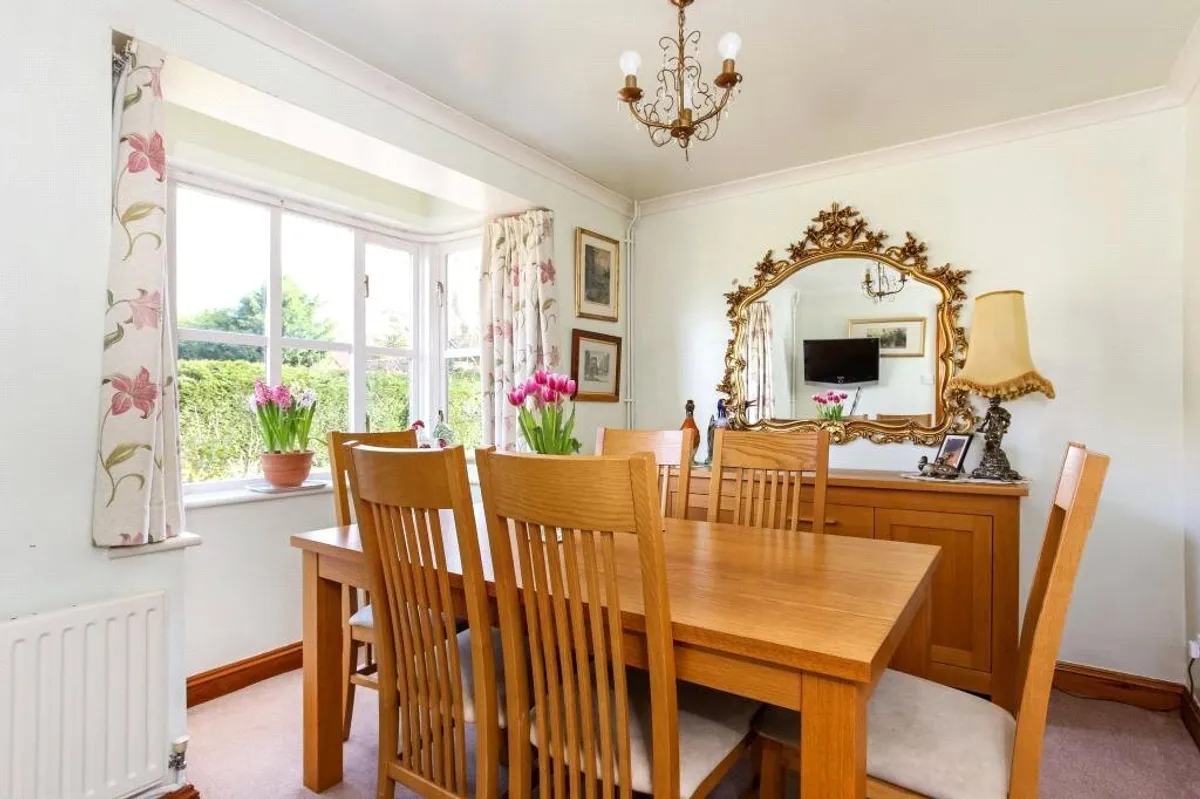 Hollyhock Cottage, Silchester, RG7