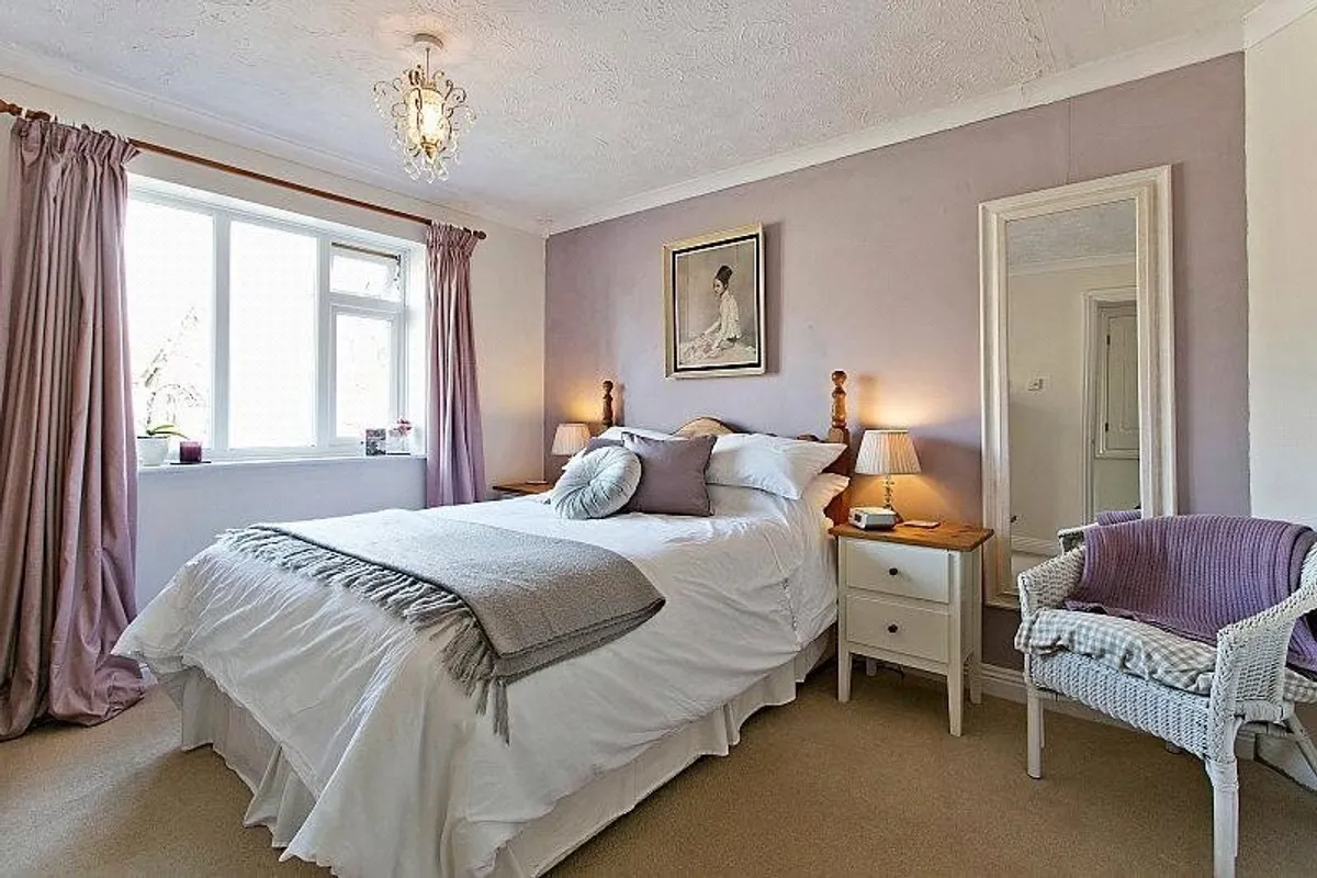 Meadow Rise, North Waltham, Basingstoke, RG25