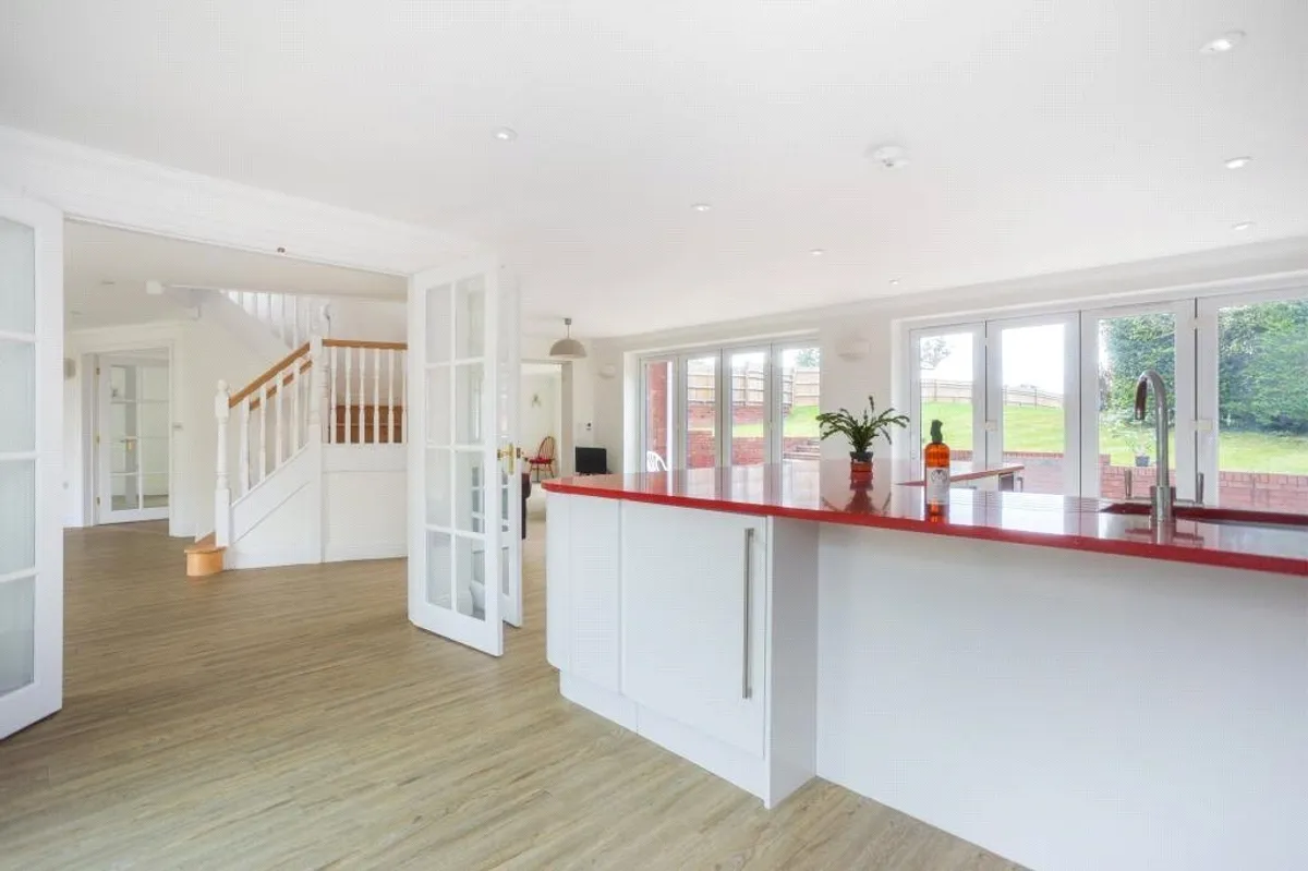 Lynch Hill Park, Whitchurch, RG28
