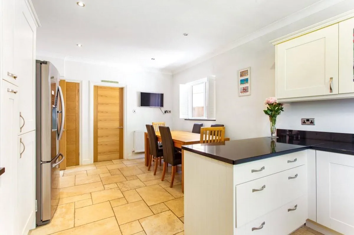 Pound Meadow, Sherfield On Loddon, Hook, RG27