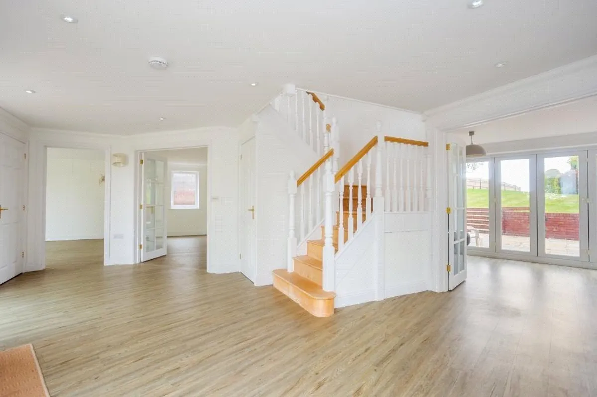 Lynch Hill Park, Whitchurch, RG28