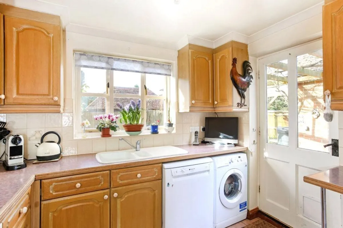 Hollyhock Cottage, Silchester, RG7