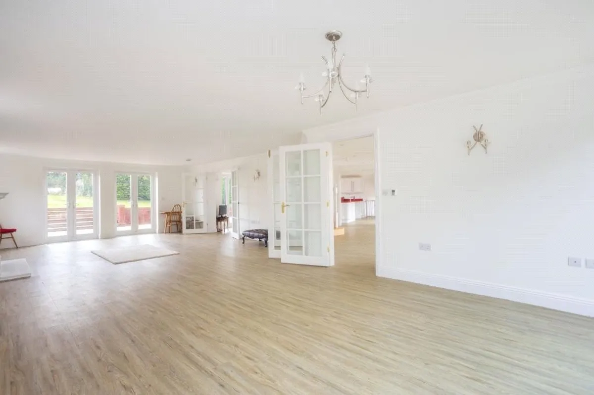 Lynch Hill Park, Whitchurch, RG28